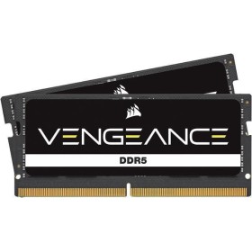 Memorie RAM CORSAIR SODIMM VENGEANCE 32GB (2x16) DDR5 5600MHZ, CL48 CORSAIR - 1